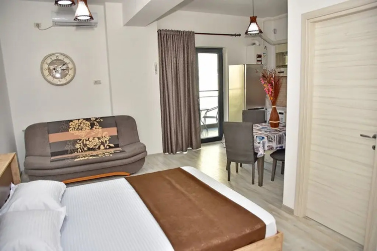 Apartament APARTEL ARTHUR cm