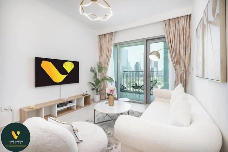 Luxury Apartment