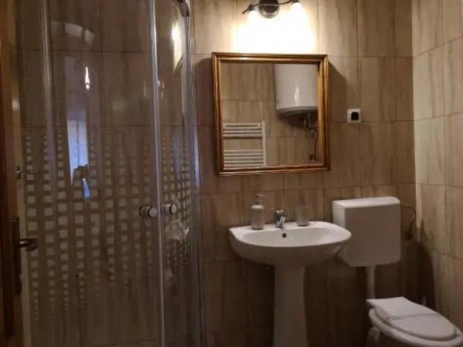 Pensiunea Casa Sighisoreana