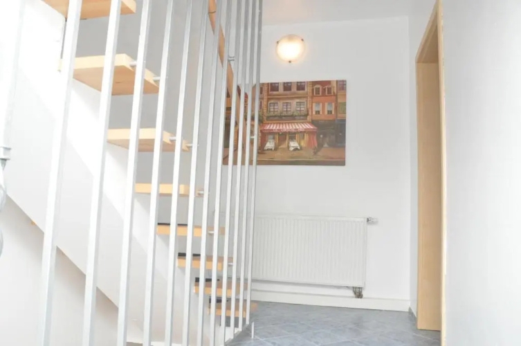 200m² Wohnung in Walldorf - SAP