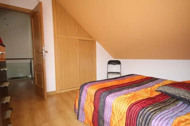 House - 3 Bedrooms with Sea views - 101983