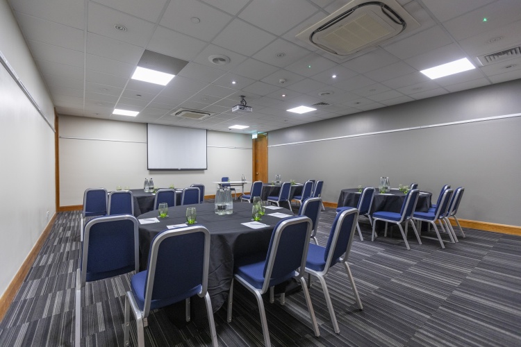 Holiday Inn London - Regent's Park photo 20