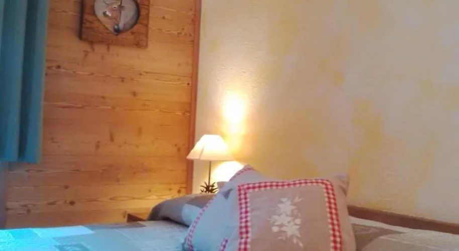 Chalet Val Ferret