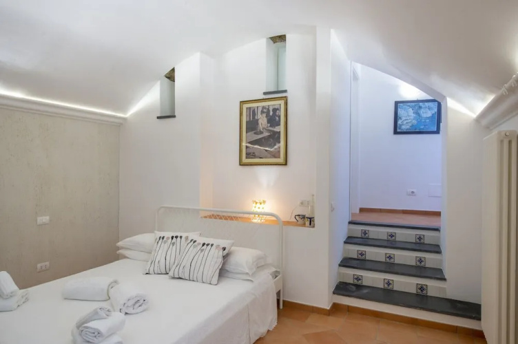 Casa Cimino B
