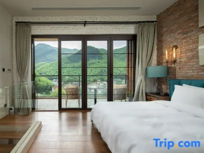 Family Duplex Villa