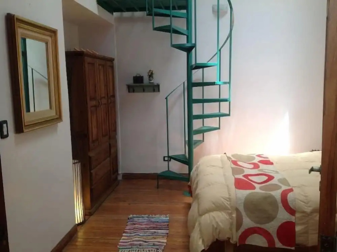 La Casa de Bulnes