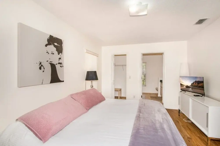 Comfort Villa