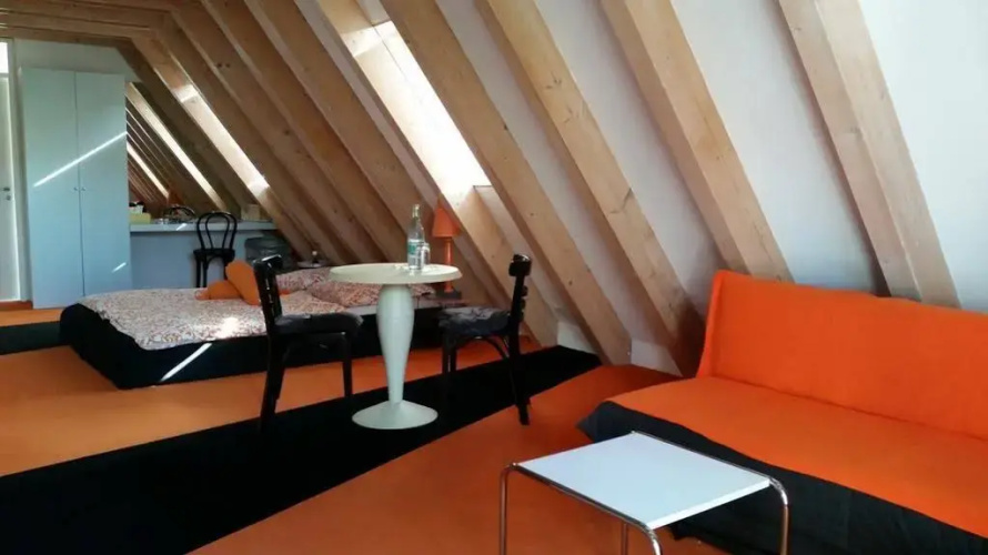 Arthotel Billie Strauss