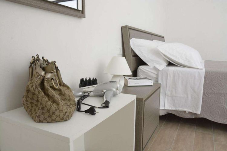 Baia Dell'Orso