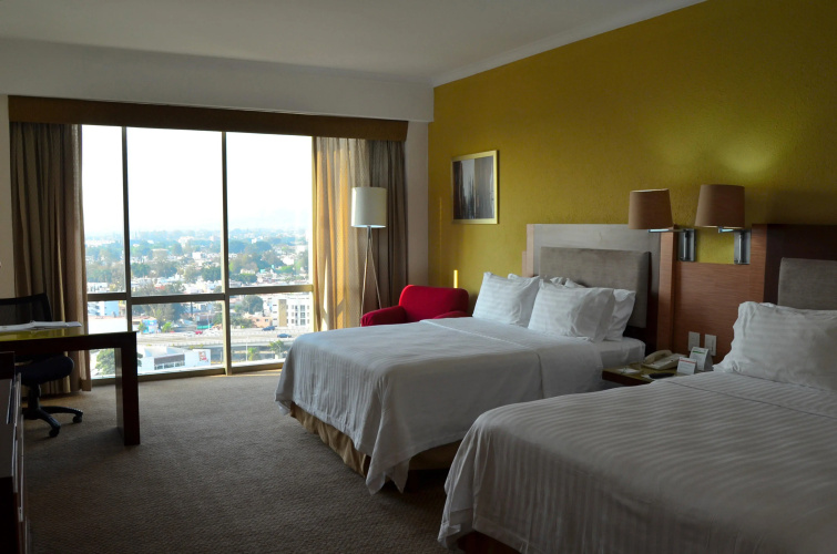 Holiday Inn Select - Guadalajara by IHG