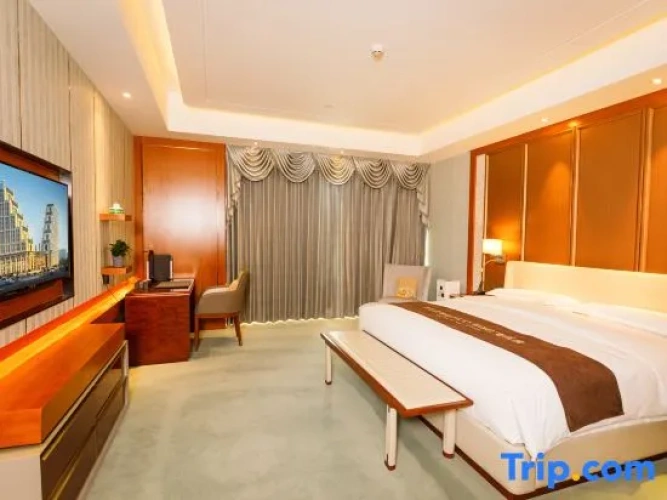 Presidential Suite