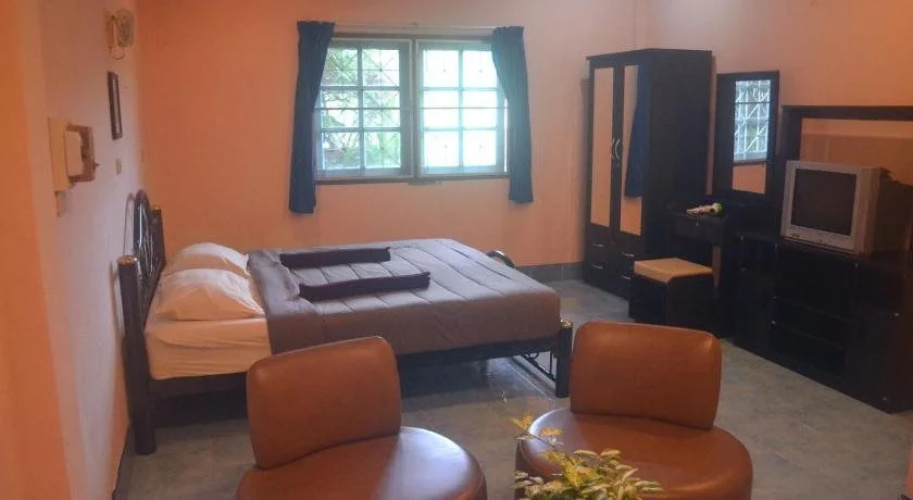 On Hill Residence Patong Phuket