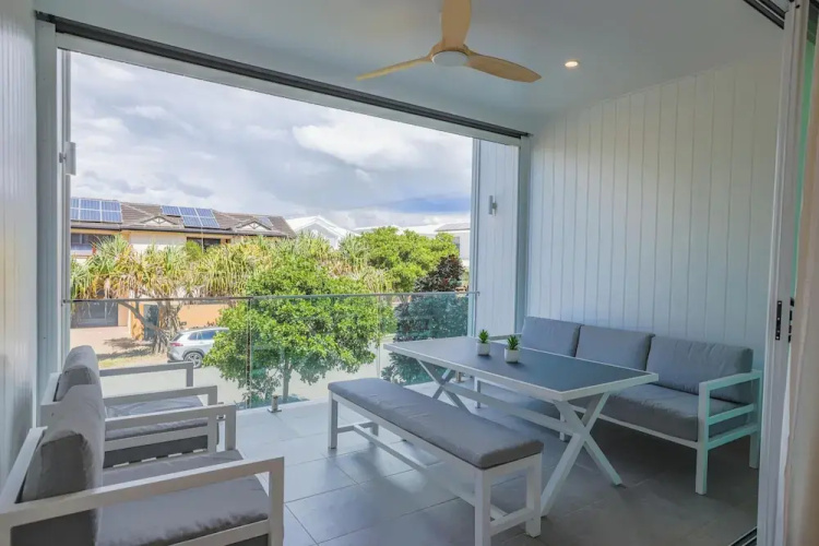 Cedar Sands Hideaway - 4BRM Home