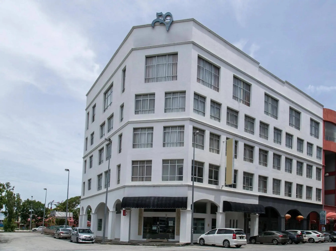 Image de l'hôtel