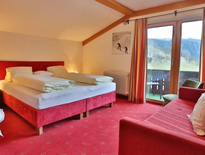 Comfort Double room