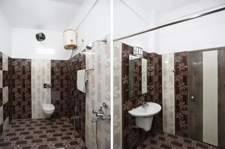 Hotel Rock Star Suites