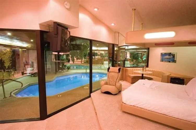 Sybaris Frankfort