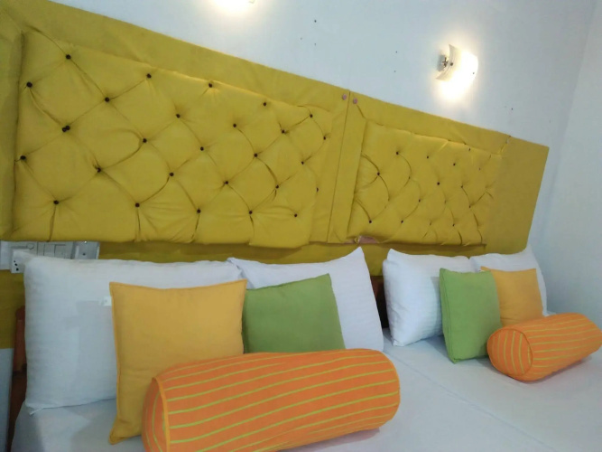 Shan Inn Dambulla
