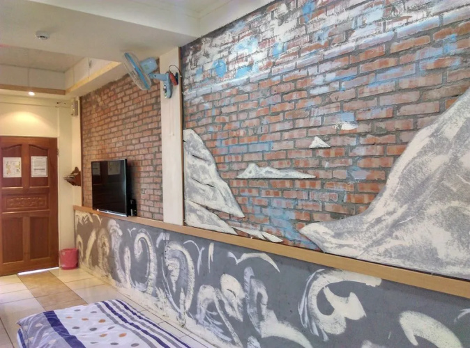 Hotelbild