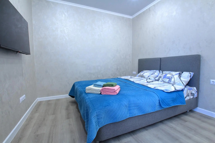 Фотография номера квартиры TimHouse (ТимХаус) Сибирский тракт