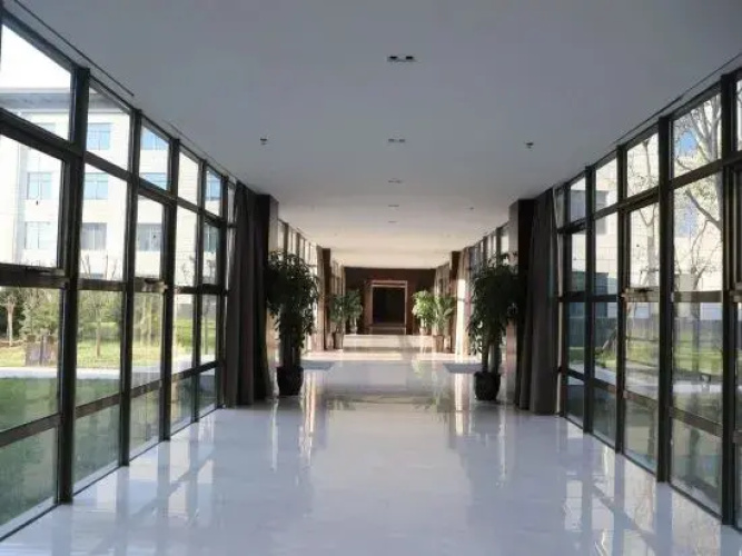 Nanshan Garden Hotel