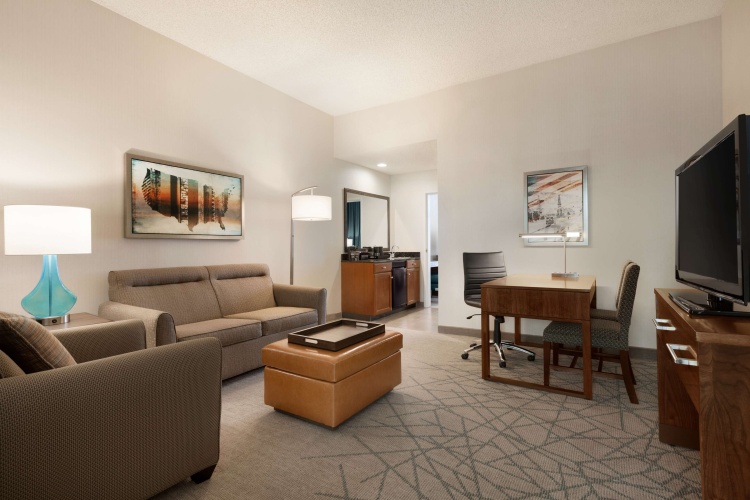 Embassy Suites by Hilton Brea North Orange County photo 8
