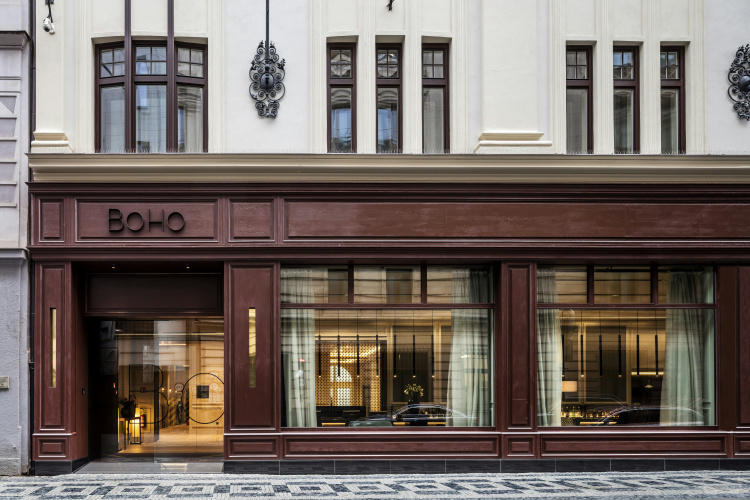 Otel görseli