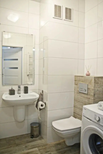 BP Apartment V