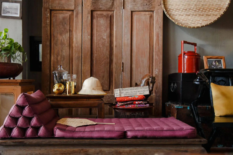MeeTangNangNon Bed&Breakfast
