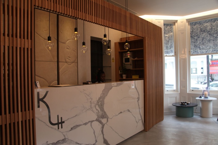 K Hotel - Kensington photo 13