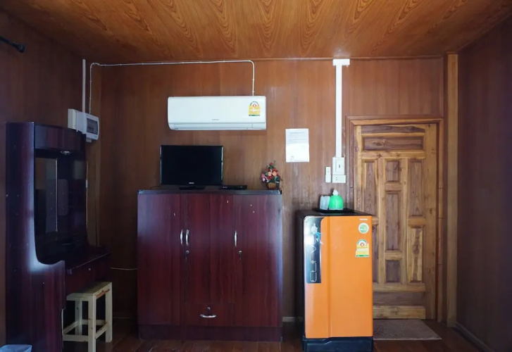 Benjawan Resort