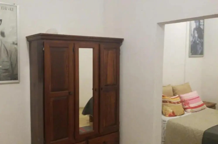 Max Rooms