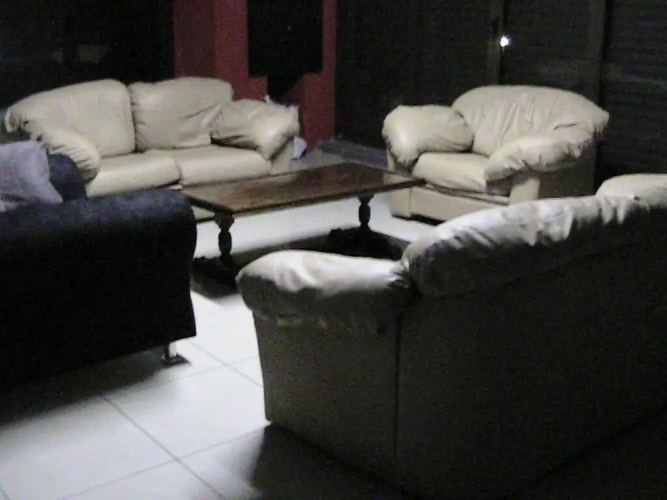 Pimville Guesthouse
