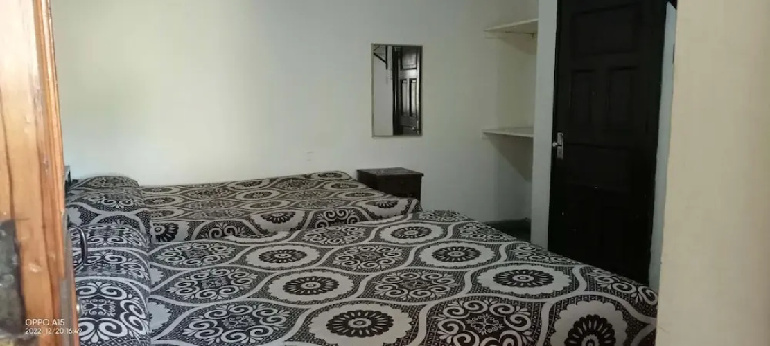 Hotel Casa del Artillero