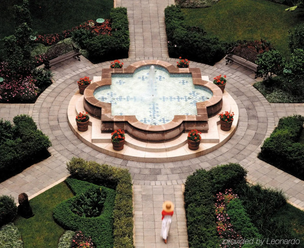 Imagen de Four Seasons Hotel Mexico City