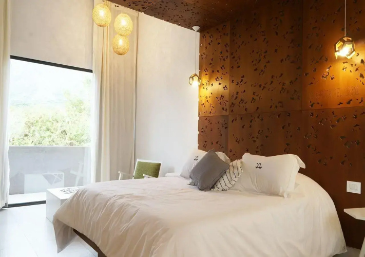 A Hotel Decosuites
