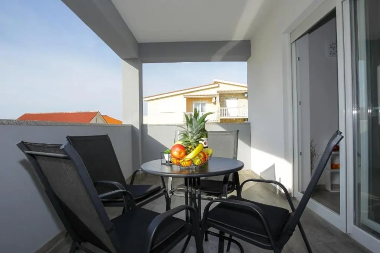 2 Bedrooms Comfort Apartment