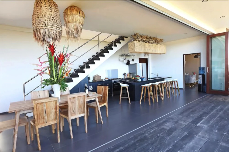 William's Place Bali