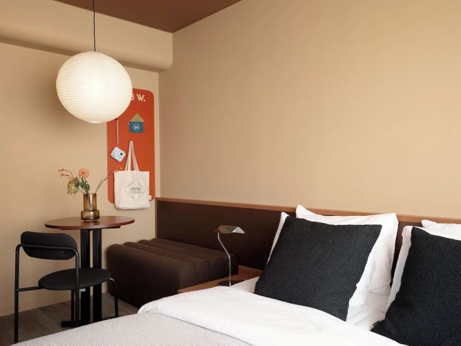 Comfort Double room