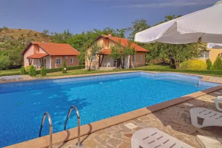 Villa Rosa