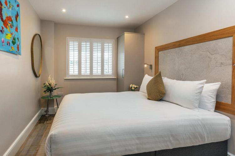 Best Western Premier Doncaster Mount Pleasant Hotel photo 7