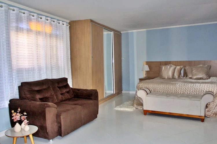 Hotel Extrema Club