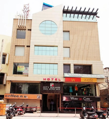 Imagen del hotel