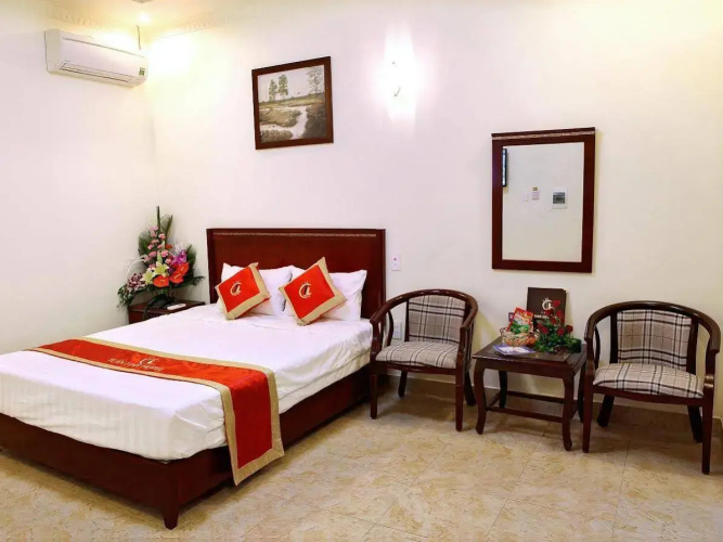 Tuan Linh Hotel