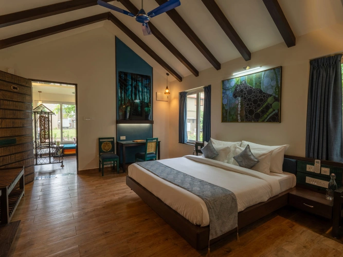 Luxury Cottage