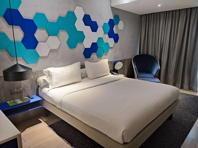 Ibis Styles Batam Nagoya