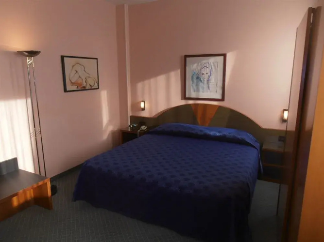 Hotel Rosa