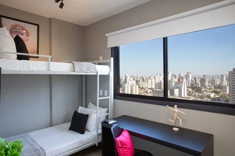 Executive Studio