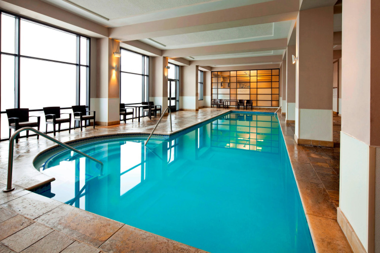 The Westin Westminster photo 18