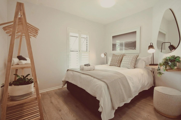 Luxury on Dorp
